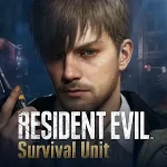 Resident Evil Survival Unit v1.1.5.2 MOD APK (Damage, God Mode)