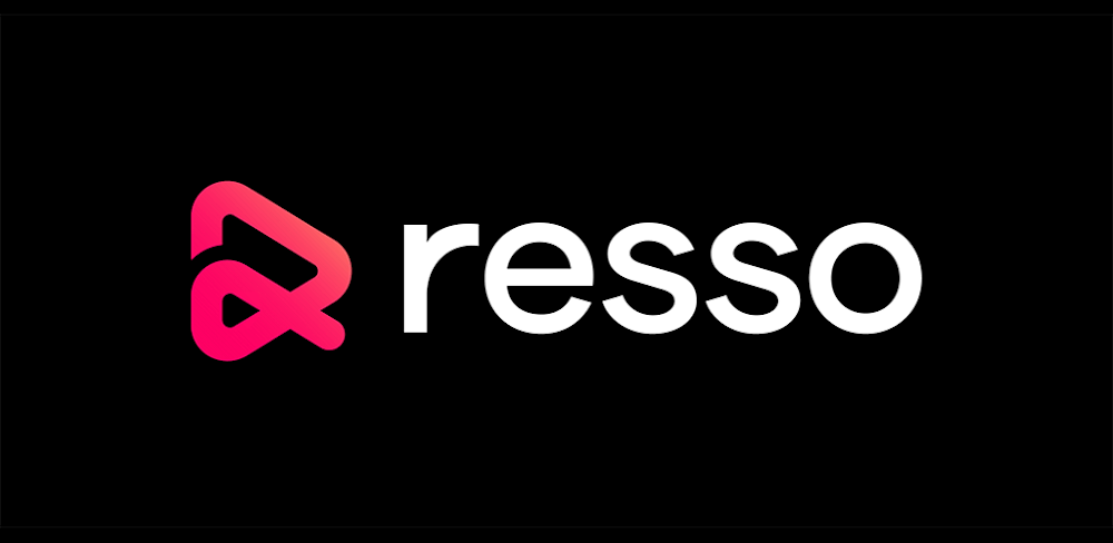 Resso v3.3.7.4 MOD APK (Premium Unlocked)