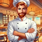 Restaurant Simulator 3D Bar v1.4 MOD APK (Unlimited Money)