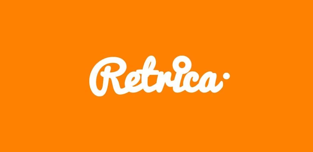 Retrica v9.9.0.1 MOD APK (Premium Unlock)