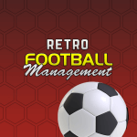 Retro Football Management v1.1.83.6 MOD APK (Unlimited Money)