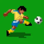 Retro Goal v1.1.0.4 MOD APK (Free Purchase)