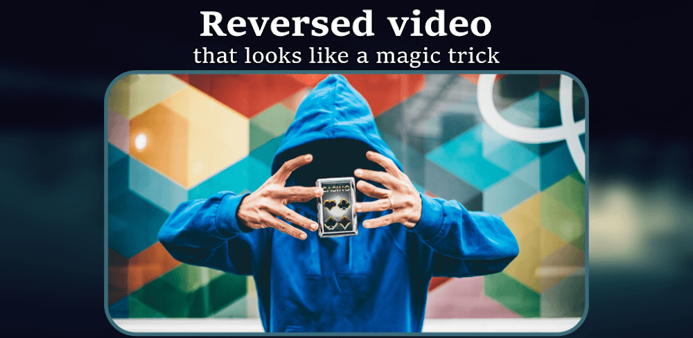 Reverse Movie FX v1.1.5.152 MOD APK (Premium Unlocked)