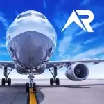 RFS – Real Flight Simulator v3.3.1.5 APK (Full Game)