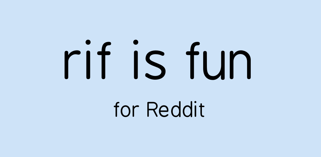 rif is fun golden platinum for Reddit APK v5.5.6.22 (Paid)