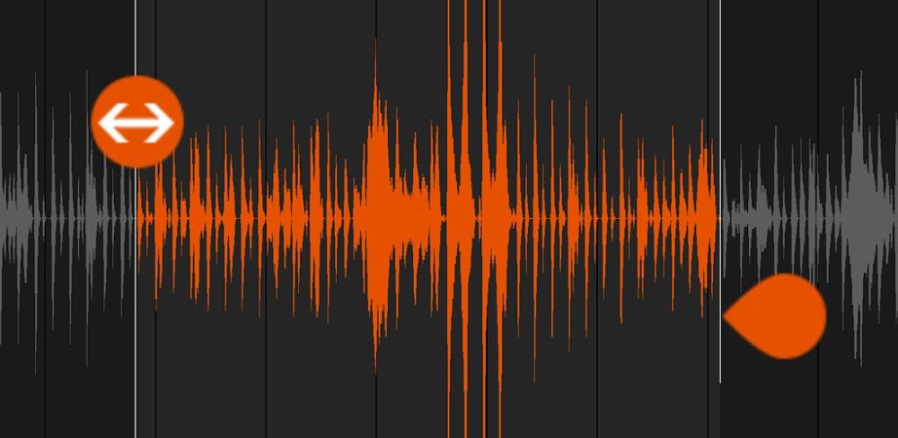 Ringtone Maker and MP3 Editor v1.1.11.1 APK MOD (Pro Unlocked)