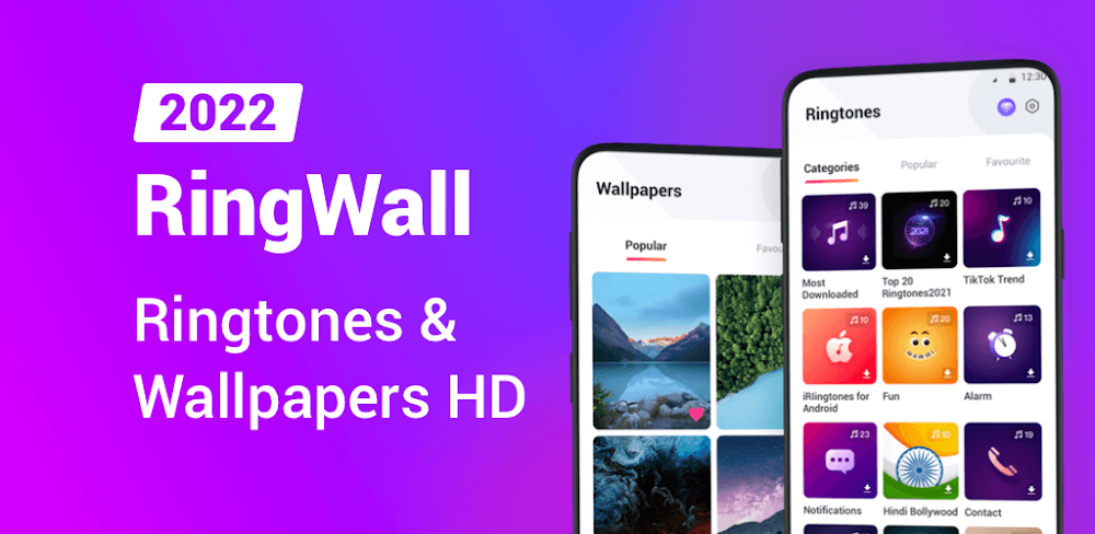 RingWall v2.2.4.0 MOD APK (Premium Unlocked)