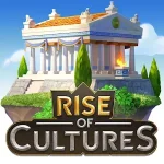 Rise of Cultures v1.1.134.10 MOD APK (Menu, Game Speed)