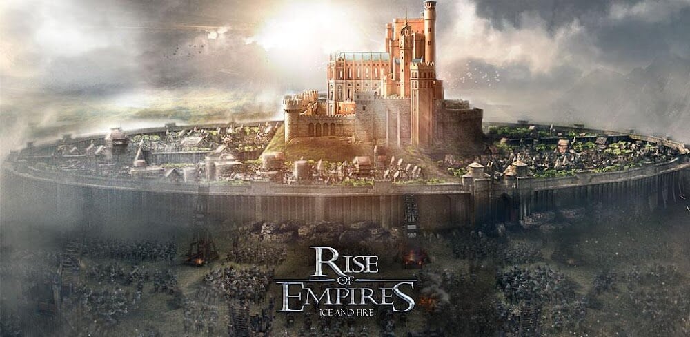 Rise of Empires: Ice and Fire v26.26.304.1 APK (Latest)