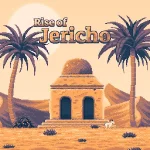 Rise of Jericho v1.1.4.1 APK (Unlocked Game)