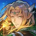 Rise Of The Defenders: Idle TD MOD APK v1.1.2.2.3 (Unlimited Money, No Skill CD)