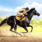 Rival Stars Horse Racing v1.1.71.2 MOD APK (Unlimited Sprint. Speed, Weak Opponents)