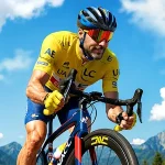 Road Cycling World Tour Race v0.0.4.0 (Unlimited Monney, No Ads)