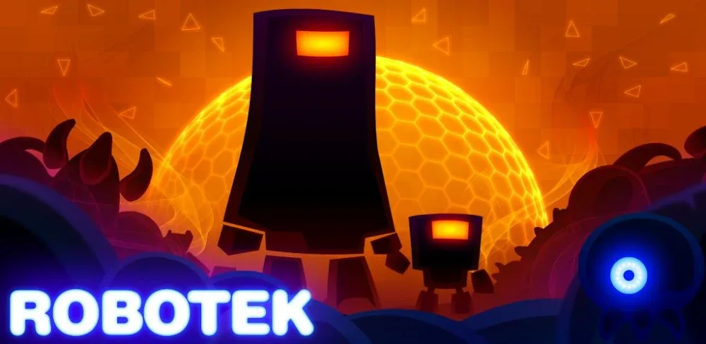 Robotek v2.2.10.6 MOD APK (Unlocked All DLC)