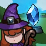 ROC Defense v1.1.2.15 MOD APK (Unlimited Diamonds, Menu)