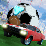 Rocket Soccer Derby v1.1.2.5 MOD APK (Unlimited Money)