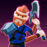 Rogue Slasher: Dungeon ARPG v0.0.6.3 MOD APK (Menu, Increase Diamonds, Gold)