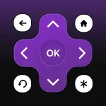 Rokie – Roku TV Remote Control v3.3.2.0 MOD APK (Premium Unlocked)