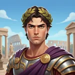 Roman Empire v1.1.1.24 MOD APK (Menu, Unlimited Currency)