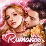 Romance Fate v3.3.2.1 MOD APK (Premium Choices, Free Diamonds)