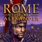 ROME: Total War – Alexander v2.0.66RC2 APK (Full Game)