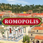 Romopolis v1.1.4.10 APK (Unlocked Game)