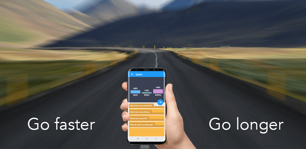 Root Booster v4.4.1.0 MOD APK (Premium Unlocked)