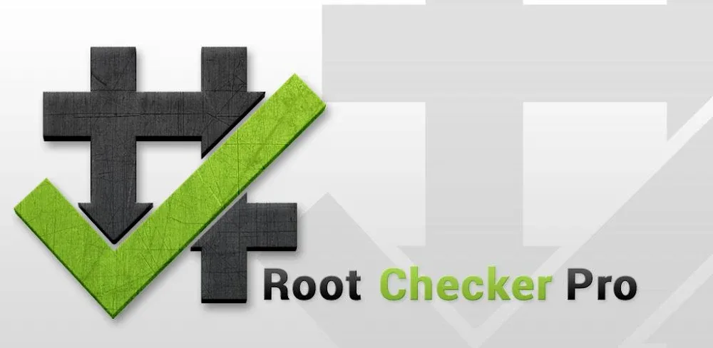 Root Checker Pro v1.1.6.4 APK (Full Version)