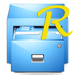 Root Explorer v5.5.0.2 APK (Full Version)