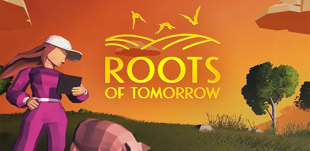 Roots of Tomorrow v1.1.11.1 MOD APK (Unlocked All DLC)