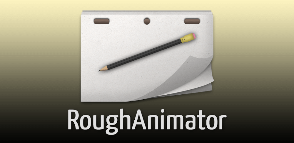 RoughAnimator v4.24 APK (Full Version)