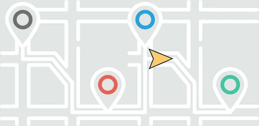 Routin Smart Route Planner v5.5.2.7 MOD APK (Premium Unlocked)