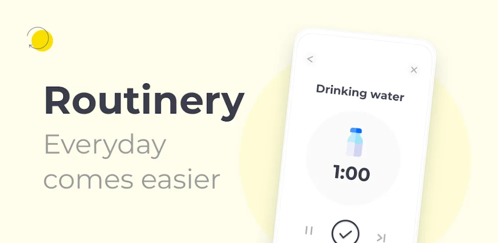 Routinery v3.3.29.20 MOD APK (Premium Unlocked)