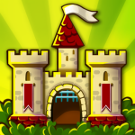 Royal Idle: Medieval Quest v1.44 MOD APK (Free Upgrades)