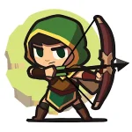 Royal Warriors: Art of War TD v13 MOD APK (Menu, Unlimited Energy)