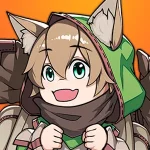 Raising a Lucky Warrior v1.1.01.03 MOD APK (God Mode)