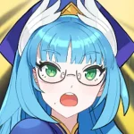 Raising Charge Girl v1.09 MOD APK (God Mode, Game Speed)