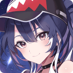 SHARK GIRLS : IDLE RPG v2.2.6.1 MOD APK (Menu, One Hit, Speed)