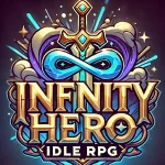 Infinity Hero: Infinite Growth Idle RPG v1.1.0.52 MOD APK (Menu, Dumb Enemy, God Mode, Currency)