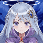 Girl Electric: Idle Action RPG v5.5.7.7 MOD APK (Unlimited Gem)
