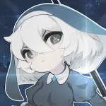 Raising a Nun : Idle RPG v2.2.1.0 MOD APK (Menu, Currency, Damage, God Mode)