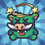 Pig Slayers: Idle Raising v16.16.0.0 MOD APK (Unlimited Currency)