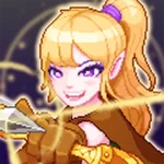 Raising the Divine Archer v1.1.0.51 MOD APK (Menu, Damage, God Mode)