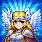 Raising a Valkyrie v1.13 MOD APK (Menu, Damage, Gem)