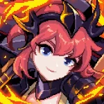 Raising a Blacksmith v1.1.0.81 MOD APK (Damage & Defense Multiplier, God Mode)