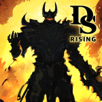 Dark Sword The Rising v1.1.0.108 APK (Latest Version)
