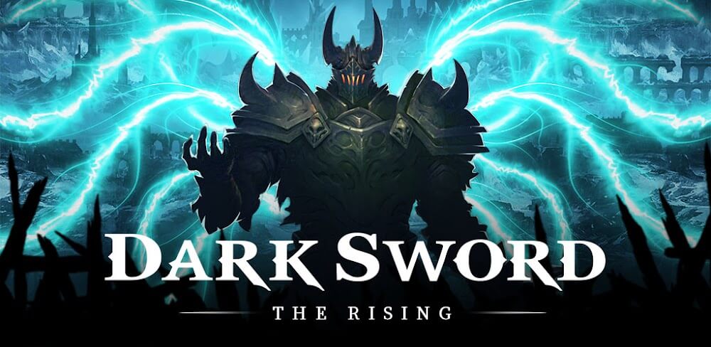 Dark Sword The Rising v1.1.0.108 APK (Latest Version)