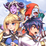 RPG Isekai Rondo v1.1.88g MOD APK (Unlimited Currency, No Ads)