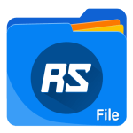 RS File Manager v2.2.2.6.4 APK + MOD (Pro Unlocked)