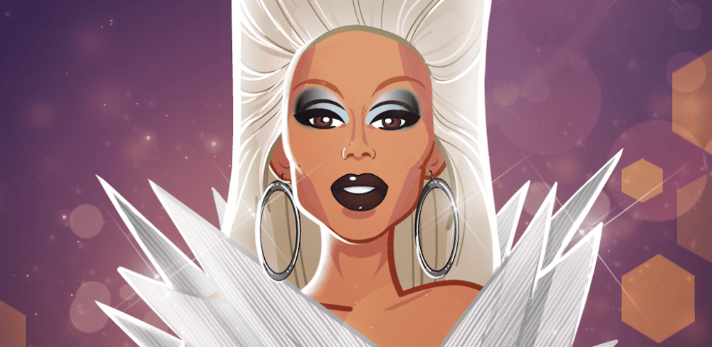RuPaul’s Drag Race Superstar v1.1.21.0 MOD APK (Unlimited Currency)